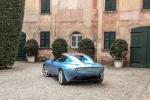 Alfa Romeo Disco Volante Spyder 2016 года